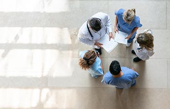 Careers at Immediate Cre Plus in East Dundee IL