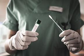Medical Testing Lab East Dundee IL